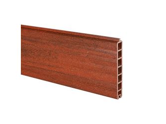 Universallamelle Profil mit Feder, 400x15x2,4cm Universallamelle Profil mit Feder, 400x15x2,4cm
