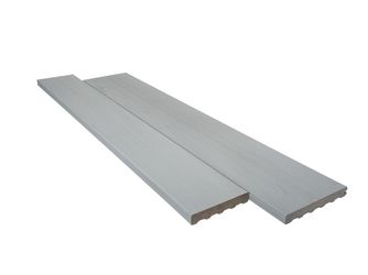 Universalprofil Belem Grau 180x23mm