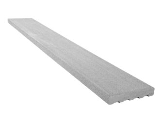 Universalprofil Hellgrau 138x23mm
