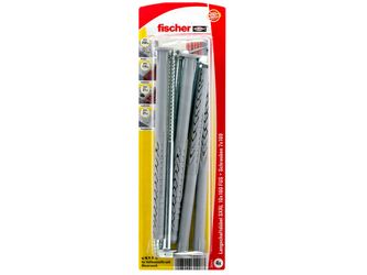 Universalrahmendübel FUR 10x160 SS K SB-Karte Universalrahmendübel FUR 10x160 SS K SB-Karte