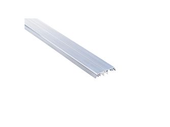 Universalsystem 60 Alu 2500mm Uni-Mittelprofil inkl. Dichtung Universalsystem 60 Alu 2500mm Uni-Mittelprofil inkl. Dichtung