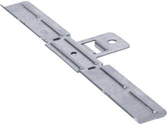 Universalverbinder flach für CD 60/27
