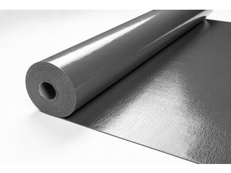 Unterboden Akustik-Protect Rigid 10 qm mit Dampfsperre Unterboden Akustik-Protect Rigid 10 qm mit Dampfsperre