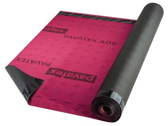 Unterdeckbahn ADB 50000x1500x0,5mm