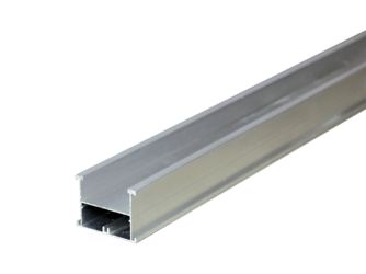 Unterkonstruktion Kunststoff - DuoSpan insert