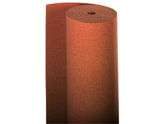 Unterlage Cortica Cork roll 2,0mm, 10x1m