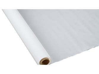 Unterlagsmaterial PE-Folie transparent 0,12mm 30qm/Rolle 15000x2000x0,12mm