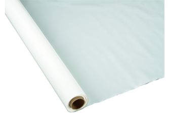 Unterlagsmaterial PE-Folie transparent 0,12mm 30qm/Rolle 15000x2000x0,12mm