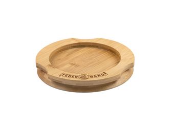 Untersetzer für Sturmlaterne