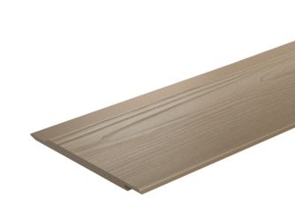VLPlank ColorPlusCedar JH20-30 Khaki Braun 3600x214x11mm VLPlank ColorPlusCedar JH20-30 Khaki Braun 3600x214x11mm