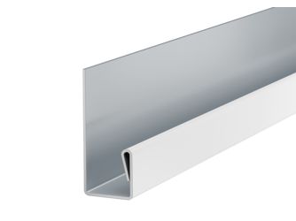 VL Fassade JH70-10 Nebelgrau innen 3000mm VL Fassade JH70-10 Nebelgrau innen 3000mm