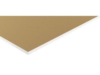 Gipsfaser-Platte Vapor