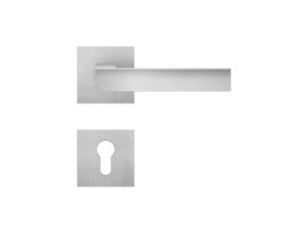 Venedig EPL61Q, Venedig Profilzylinder Edelst. matt