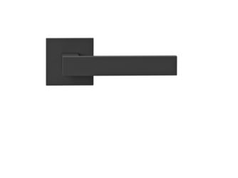 Venedig EPL61Q, Venedig o. Schlüsselrosette Kosmos Schwarz