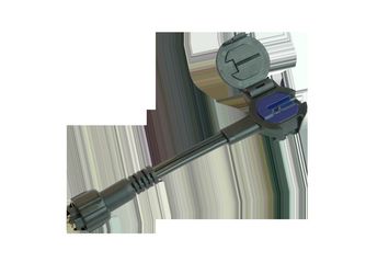 Verbinder für Kabel-Querverb. nur für Kabel SPT-2, 1 Stück