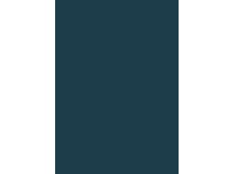 Verbundelement A/A 3050x1300mm Typ Span P2 Formica FM5521 M58 tiefseeblau 13,4mm stark Verbundelement A/A 3050x1300mm Typ Span P2 Formica FM5521 M58 tiefseeblau 13,4mm stark