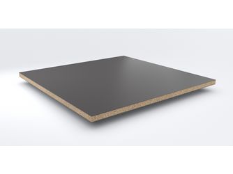 Verbundelement A/A 3050x1310mm Typ Span P2 A144 Pma vesuv grau 14,4mm stark Verbundelement A/A 3050x1310mm Typ Span P2 A144 Pma vesuv grau 14,4mm stark