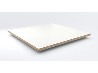 Verbundelement A/A 3050x1310mm Typ Span P2 A200 Pma bormio weiss 39,4mm stark