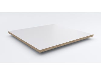 Verbundelement A/A 3050x1310mm Typ Span P2 A286 Pma colombia weiß 14,4mm stark Verbundelement A/A 3050x1310mm Typ Span P2 A286 Pma colombia weiß 14,4mm stark
