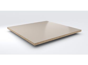 Verbundelement A/A 3050x1310mm Typ Span P2 A327 Pe rosetta 14,4mm stark Verbundelement A/A 3050x1310mm Typ Span P2 A327 Pe rosetta 14,4mm stark