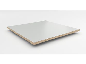 Verbundelement A/A 3050x1310mm Typ Span P2 A420 Pe polargrau 14,4mm stark Verbundelement A/A 3050x1310mm Typ Span P2 A420 Pe polargrau 14,4mm stark