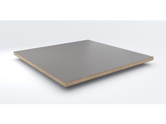 Verbundelement A/A 3050x1310mm Typ Span P2 A440 Pma cortina grau 19,4mm stark