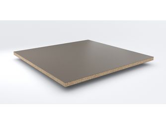Verbundelement A/A 3050x1310mm Typ Span P2 A477 Pma duran grau 14,4mm stark Verbundelement A/A 3050x1310mm Typ Span P2 A477 Pma duran grau 14,4mm stark