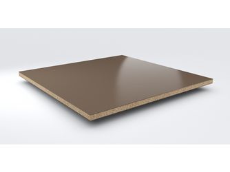 Verbundelement A/A 3050x1310mm Typ Span P2 A752 Pe lehm 14,4mm stark Verbundelement A/A 3050x1310mm Typ Span P2 A752 Pe lehm 14,4mm stark