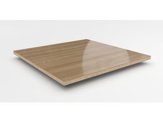 Verbundelement A/A 3050x1310mm Typ Span P2 Ei357 Si chalet eiche beige 14,4mm stark