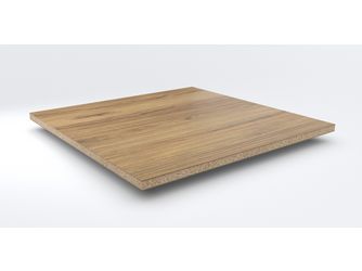 Verbundelement A/A 3050x1310mm Typ Span P2 Ei797 Sev eiche montanus 39,4mm stark