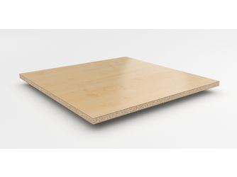 Verbundelement A/A 3050x1310mm Typ Span P2 HA26 PoF ahorn geplankt elegant 14,4mm stark Verbundelement A/A 3050x1310mm Typ Span P2 HA26 PoF ahorn geplankt elegant 14,4mm stark