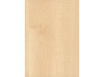 Verbundelement A/A 3050x1310mm Typ Span P2 HA26 PoF ahorn geplankt elegant 26,4mm stark