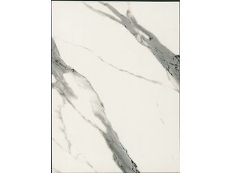 Verbundelement A/A 3050x1310mm Typ Span P2 MAA210 Si marmor arabesque 13,4mm stark