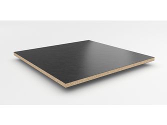 Verbundelement A/A 3050x1310mm Typ Span P2 SC475 Pe porto schiefer 14,4mm stark