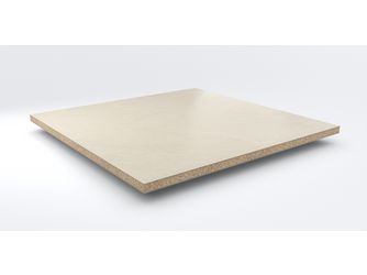 Verbundelement A/C 4100x1310mm Typ Span P2 Arpa AP3355 LUNA luserna beige 14,2mm stark