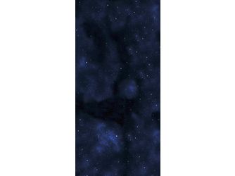 Verdunkelungs-Rollo manuell DKL M08 4653S Kids Universum, Alu Schiene