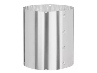 Verlängerungsrohr Tageslicht Spot ZTR 0K14 0124 starr, Länge 124 cm Verlängerungsrohr Tageslicht Spot ZTR 0K14 0124 starr, Länge 124 cm