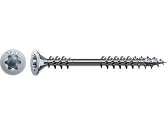 Verlegeschraube FG Senkkopf T-STAR plus T20 4CUT WIROX FH Verlegeschraube FG Senkkopf T-STAR plus T20 4CUT WIROX FH