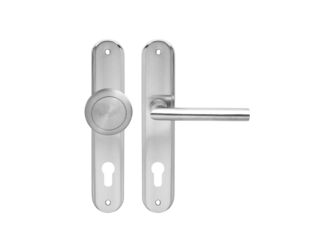 Verona RL37 WGR92 60, Wechselgarnitur Nickelmatt