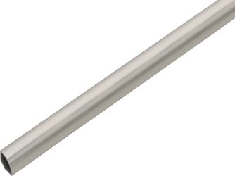 Viertelkreisprofil, PVC VA-Optik, LxBxHxS 2600x15x1,2mm Viertelkreisprofil, PVC VA-Optik, LxBxHxS 2600x15x1,2mm
