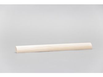 Viertelstab 14x14x2400mm, Kiefer, roh