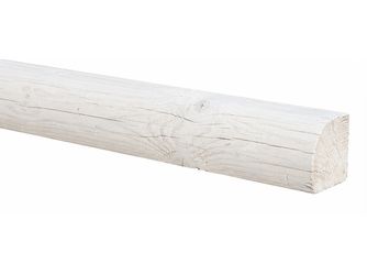 Viertelstab 2x2,5cm 2,00m Douglasie CWS (4 Stk.)