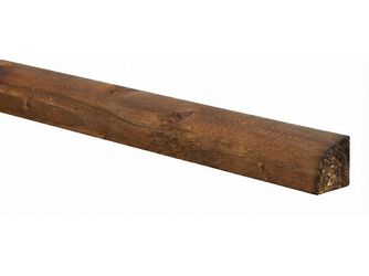 Viertelstab 2x2,5cm 2,00m Douglasie LS7 (4 Stk.)