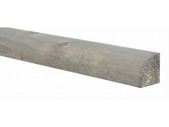 Viertelstab 2x2,5cm 2,00m Fichte, KDG (4 Stk.)