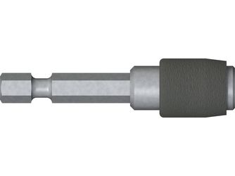 WERA Schnellwechsel-Magnethalter gehärtet / vergütet 3/8 52mm SUP 10 St.