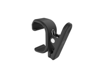 WORKS Clip - einhängbar