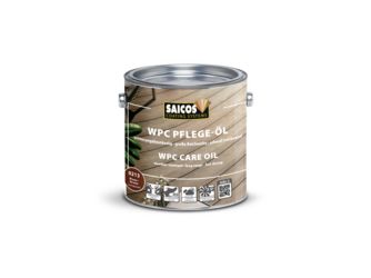 WPC Pflege Öl WPC Pflege Öl