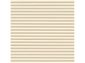 Wabenplissee FHC C02 1166S Elfenbein, Alu Schiene, Premium