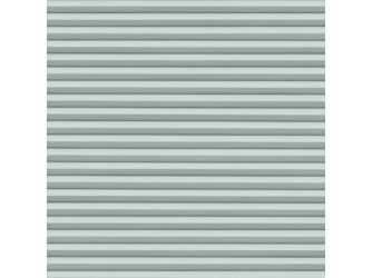 Wabenplissee FHC CK02 1168S Blassgrün, Alu Schiene, Premium