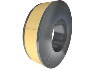 Walzbleistreifen 50/1,0mm selbstklebend, 20 m/Rolle *Produkt enthält Blei*